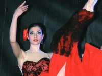 1. Simona Vallone