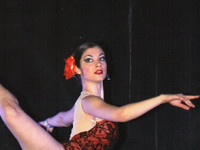3. Simona Vallone