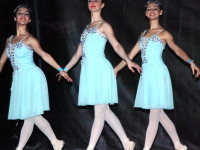 1°posto Classico Gruppi Senior