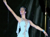 1. Valentina Onidi - 2° posto Classico Senior