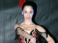 2. Valentina Onidi - 2° posto Classico Senior