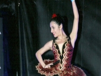 3. Valentina Onidi - 2° posto Classico Senior