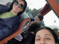 Gorane-e-isa-bus