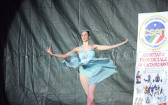 Open Dance 2016
