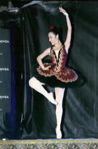 Valentina Onidi "Kitry"