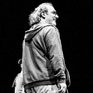 Eriberto Verardi - Direttore Artistico del Balletto di Verona