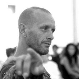 Eugenio Buratti - Docente di classico e modern contemporaneo, coreografo