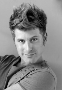 Michele Galluccio - Insegnante danza hip hop /ballerino