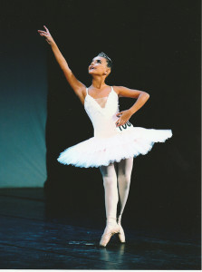 Elena Modafferi