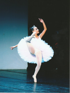Elena Modafferi