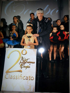 Elena Modafferi