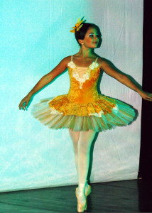 Sofia Modafferi