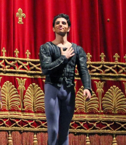 Alessandro Macario