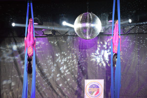 Open Dance 2016