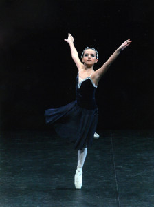 Elena Modafferi