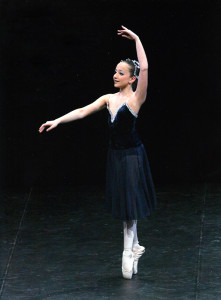 Martina Minico