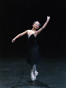 Sofia Modafferi