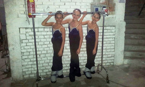 Sofia - Martina - Elena