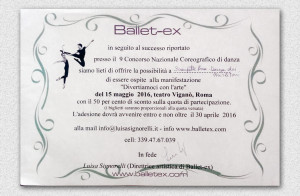 borsa di studio