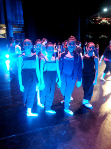 Gruppo Danza Spagnola