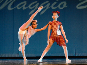Elena e Sofia Modafferi - Friend