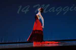 Simona Vallone - Assassin Tango