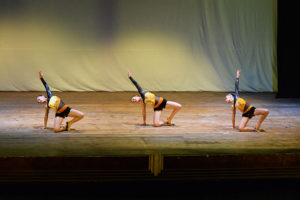 Little stars