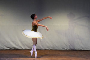 Paquita