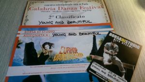 Young and beatiful - Borse di Studio