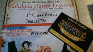 Pizzicato - Borse di Studio