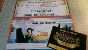 La Danza dei Mirlitoni