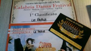 Le Perle - Borse di Studio