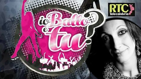 Gorane Ugarte giudice alla terza edizione di “Io ballo e tu?”