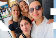 Mediterraneo Dance Festival 2025