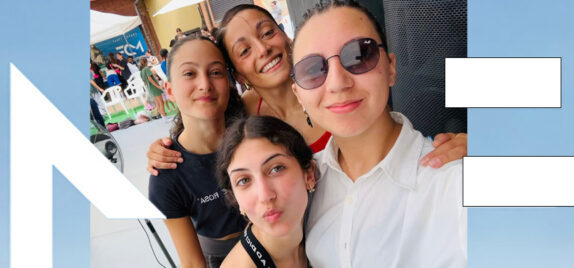 Mediterraneo Dance Festival 2025