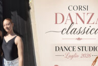 Talento e impegno premiati: la borsa di studio Dance Studio a Carmen Franze e Giorgia Basile
