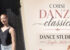 Talento e impegno premiati: la borsa di studio Dance Studio a Carmen Franze e Giorgia Basile